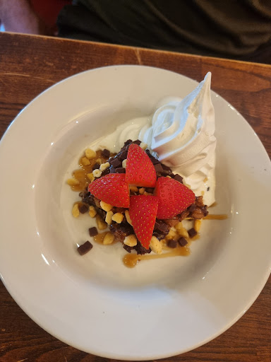 Photo of King Carveries - Preston New Rd, Blackpool FY4 4UT